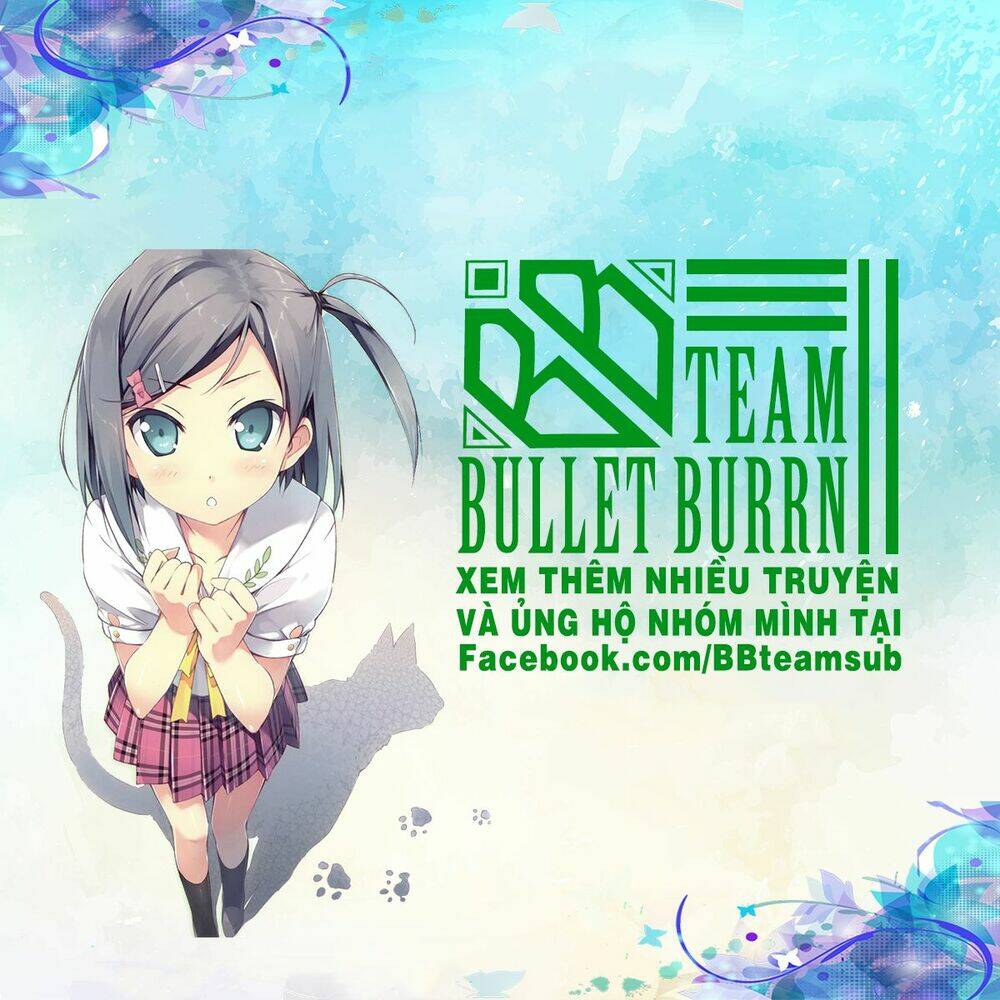 Omaera Zenin Mendokusai!: Chapter 36