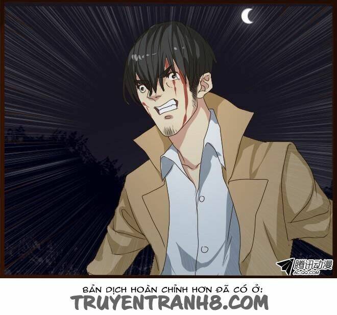 Future trial: Chapter 5