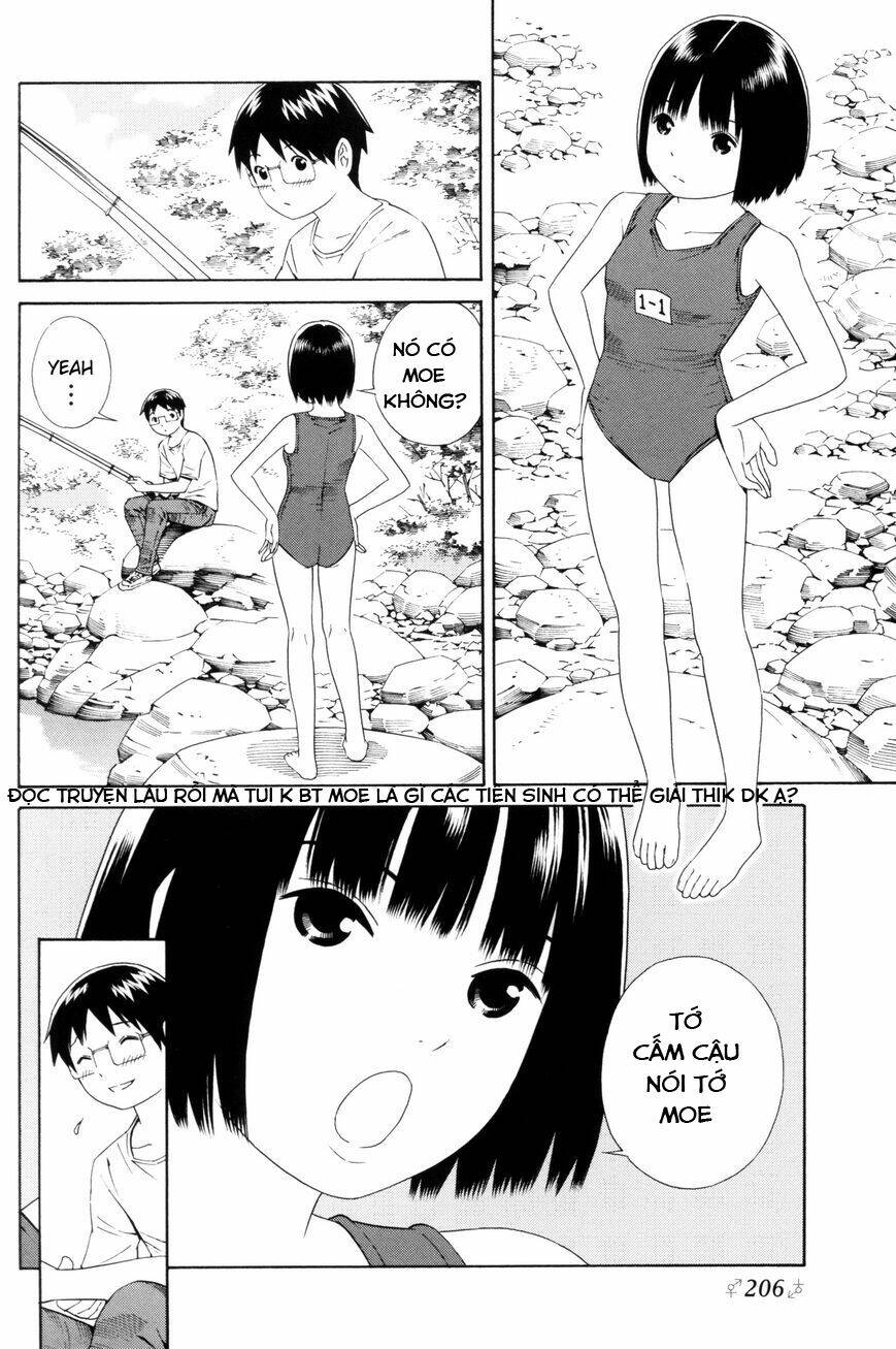 Balance Policy: Chapter 9