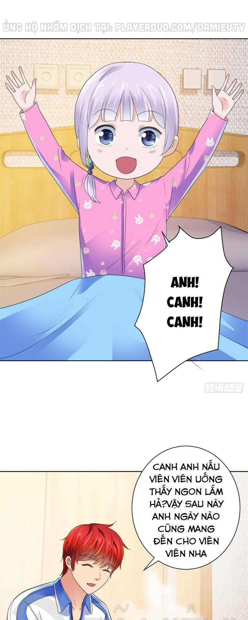 Đô Thị Chí Tôn Hệ Thống: Chapter 132