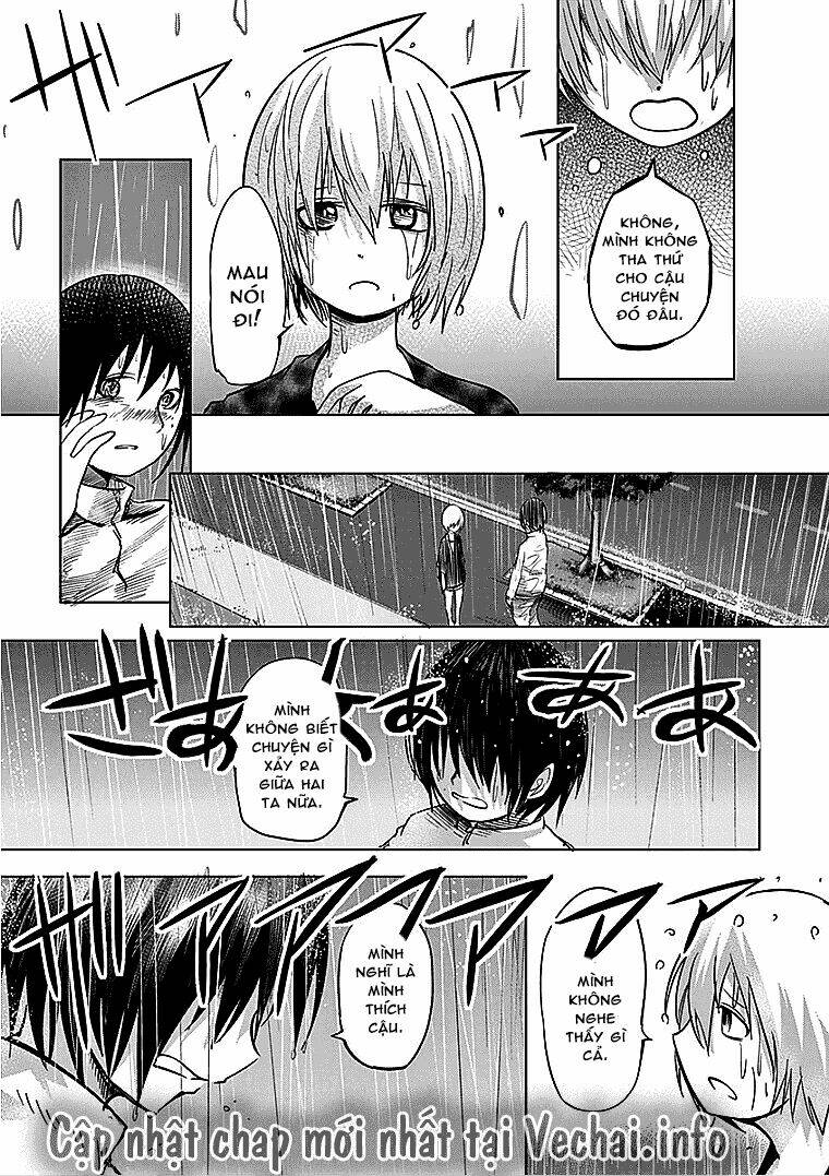 Thế Giới Quỷ: Chapter 39
