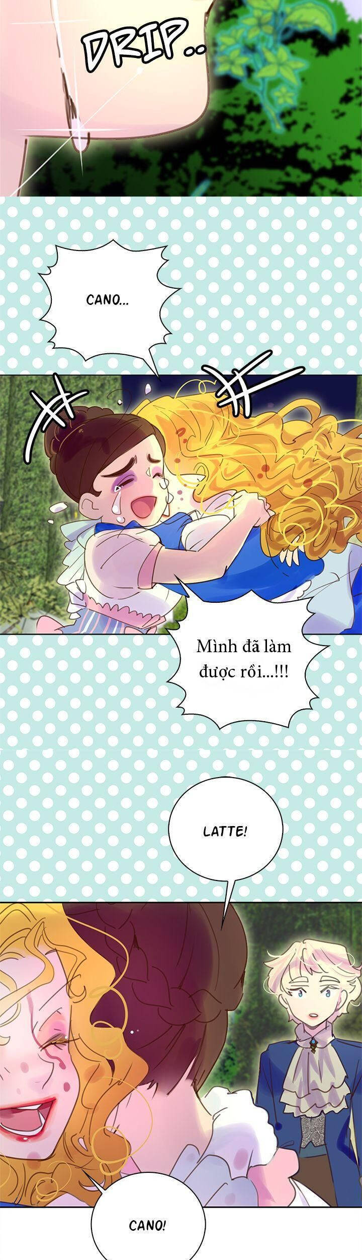 Đừng Xem Thường Nữ Phụ: Chapter 48