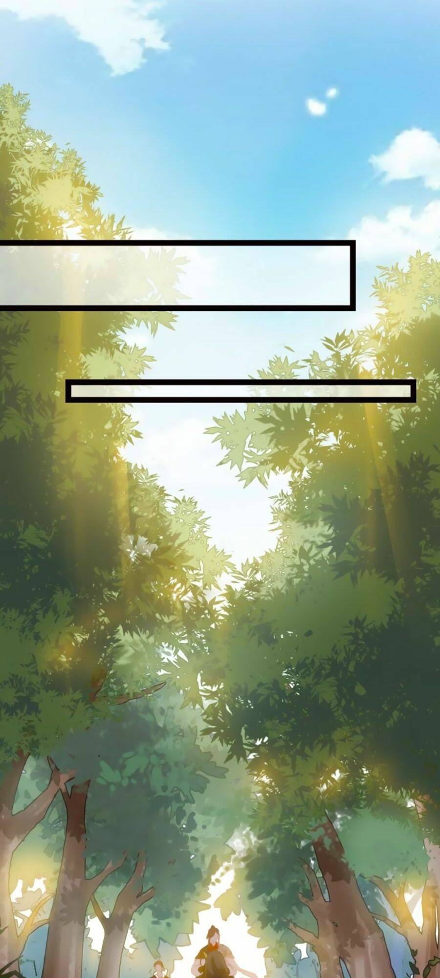 Đứng Lại! Phụng Chỉ Ăn Cướp: Chapter 5