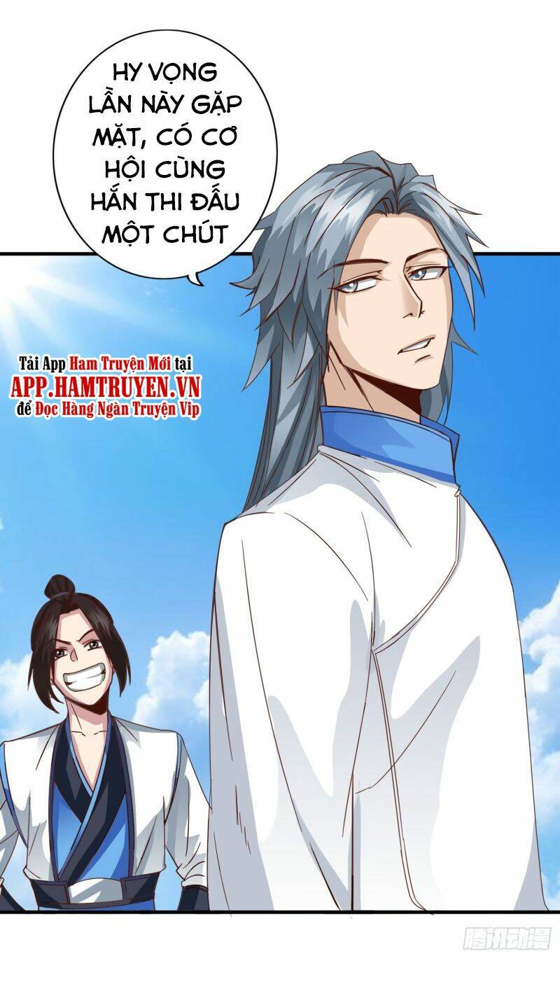 Chư Thiên Ký: Chapter 310