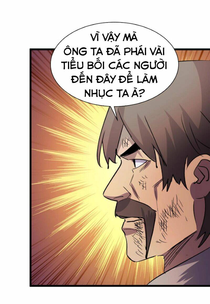 Bắt Đầu Với Tề Thiên Đại Thánh: Chapter 16