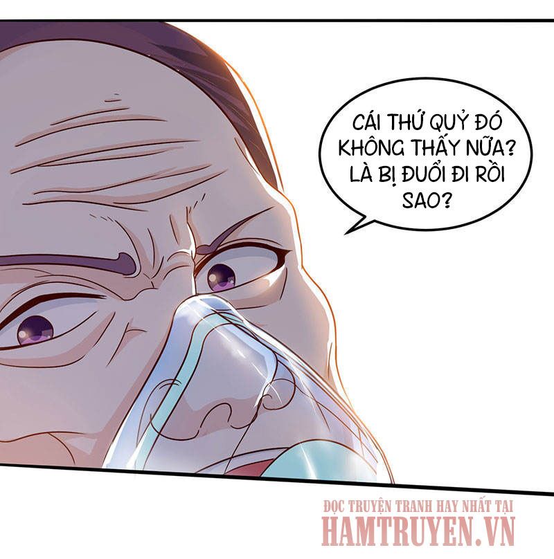 Thần Cấp Thấu Thị: Chapter 46