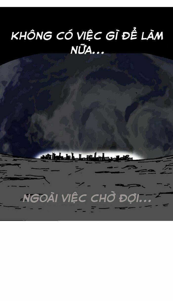 Mắc Kẹt Trên Mặt Trăng: Chapter 1