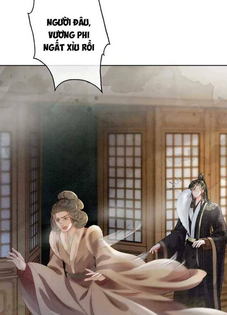 Xung Hỉ Vương Phi: Chapter 84