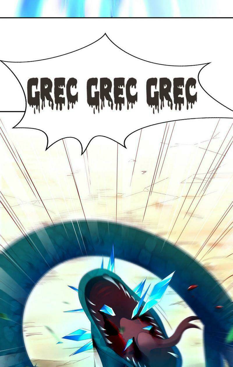 Thiên Kim Bất Hoán: Chapter 72