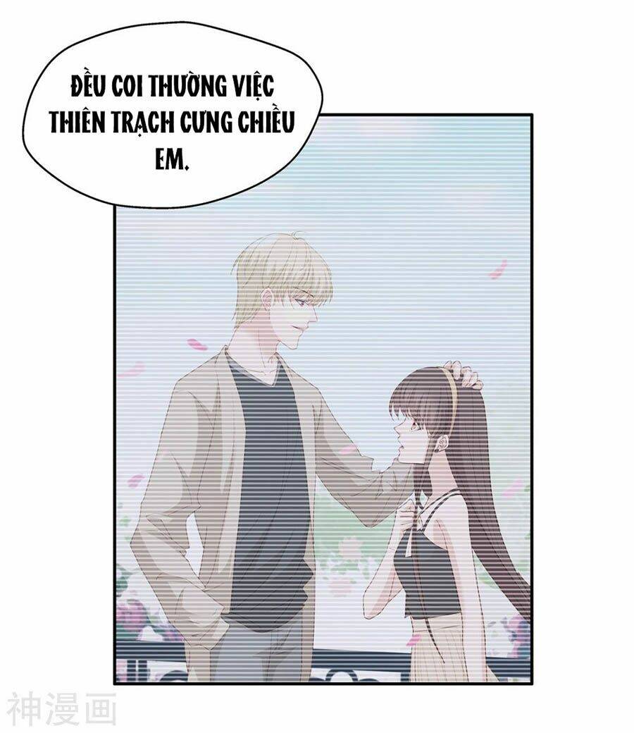 Thiên Kim Bất Lương: Chapter 39