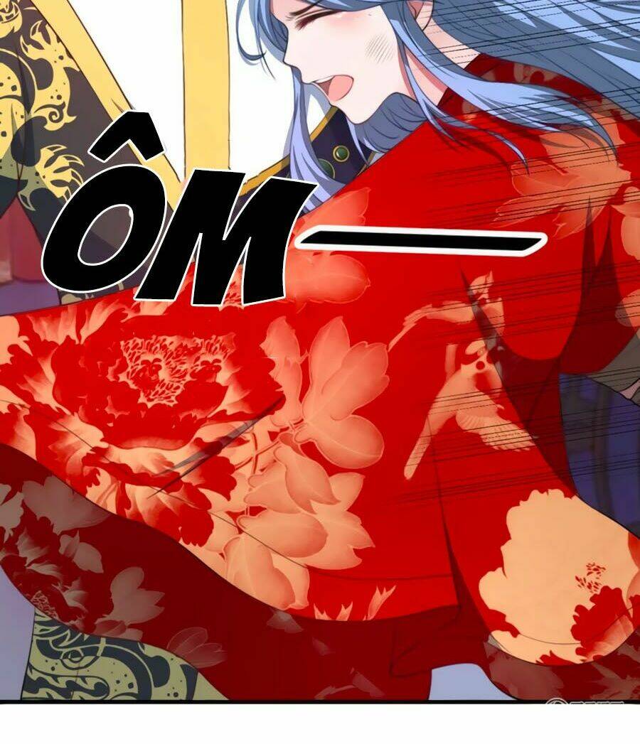 Khuynh Thế Y Phi Muốn Bỏ Chồng: Chapter 4