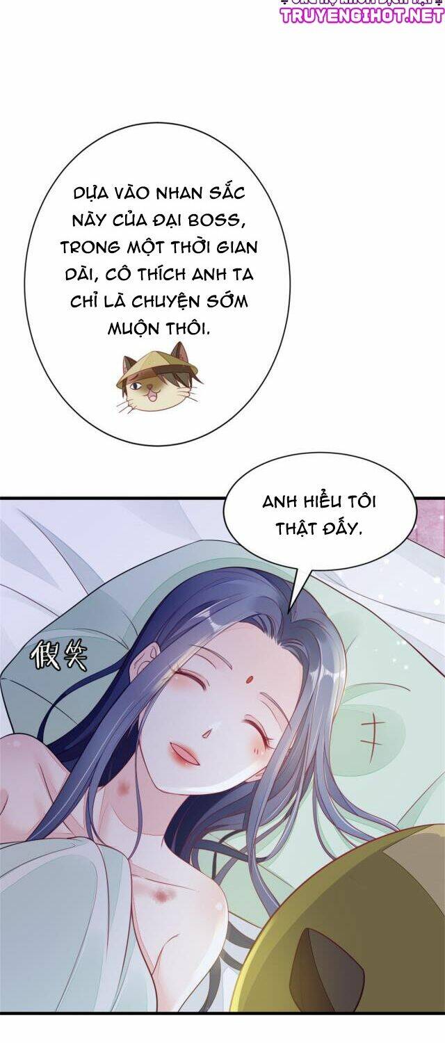 Mau Xuyên Không Rửa Tội Cho Nhân Vật Phản Diện: Chapter 7