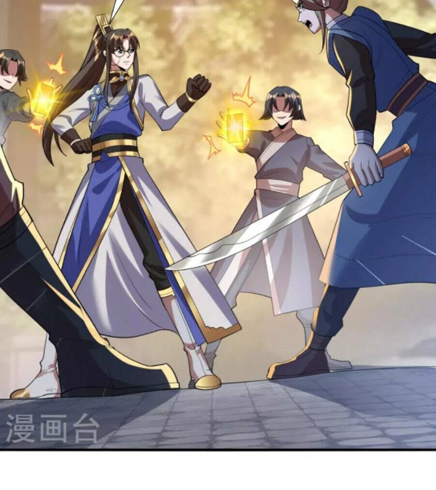 Tiến Sĩ Khoa Học Kỹ Thuật Tu Tiên: Chapter 66