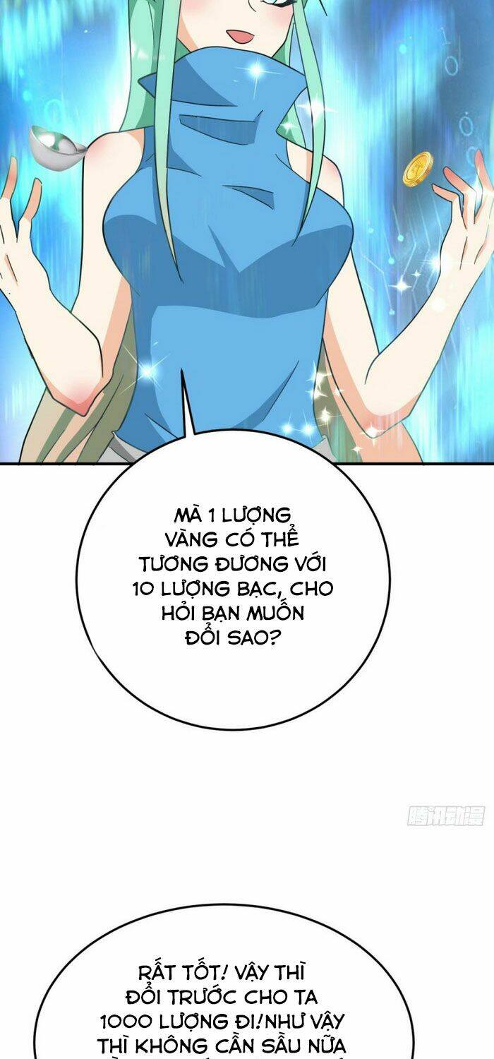 Đại Gia Livestream Vạn Giới: Chapter 84