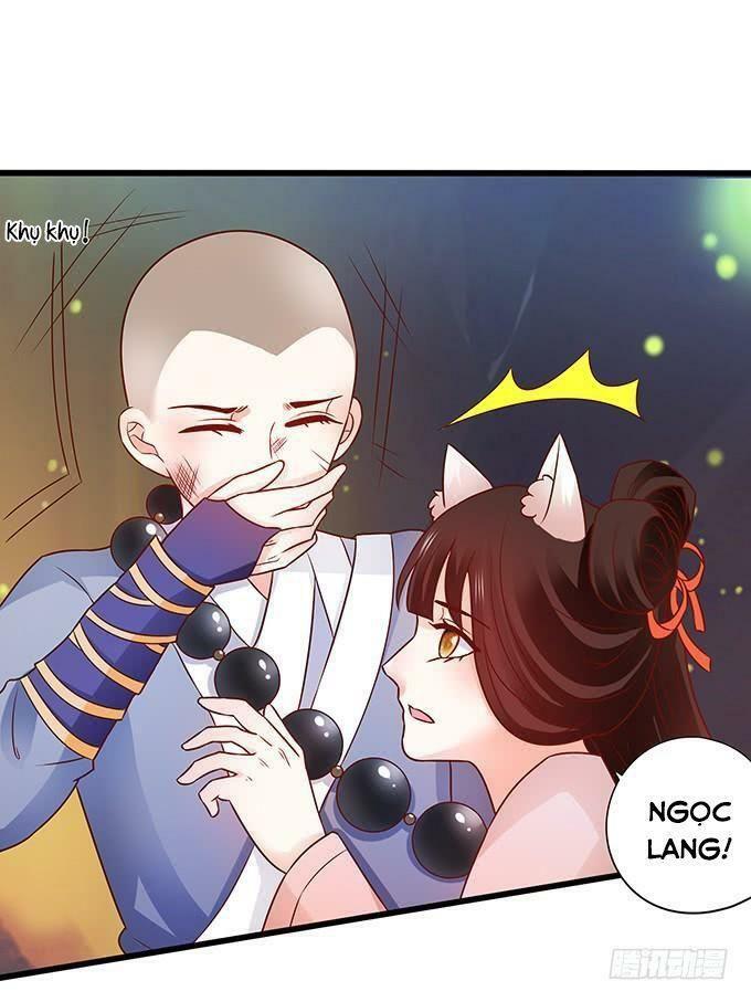 Hồ Tiên Hung Bạo: Chapter 64
