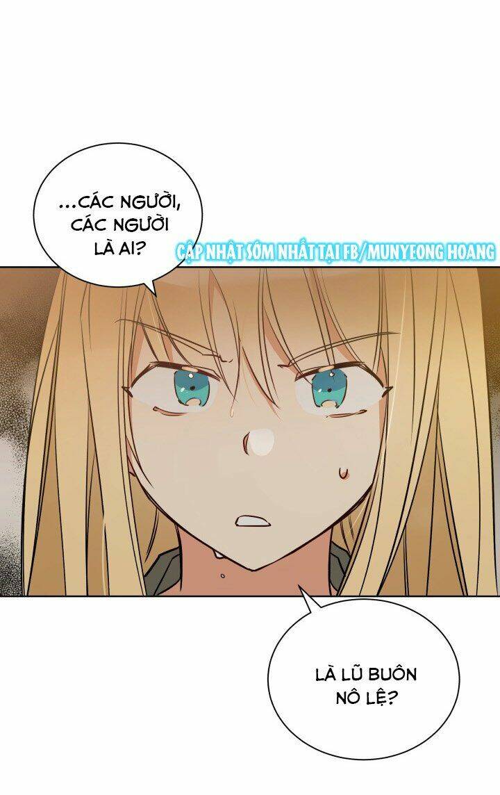 Quái Thú Với Hoa: Chapter 70