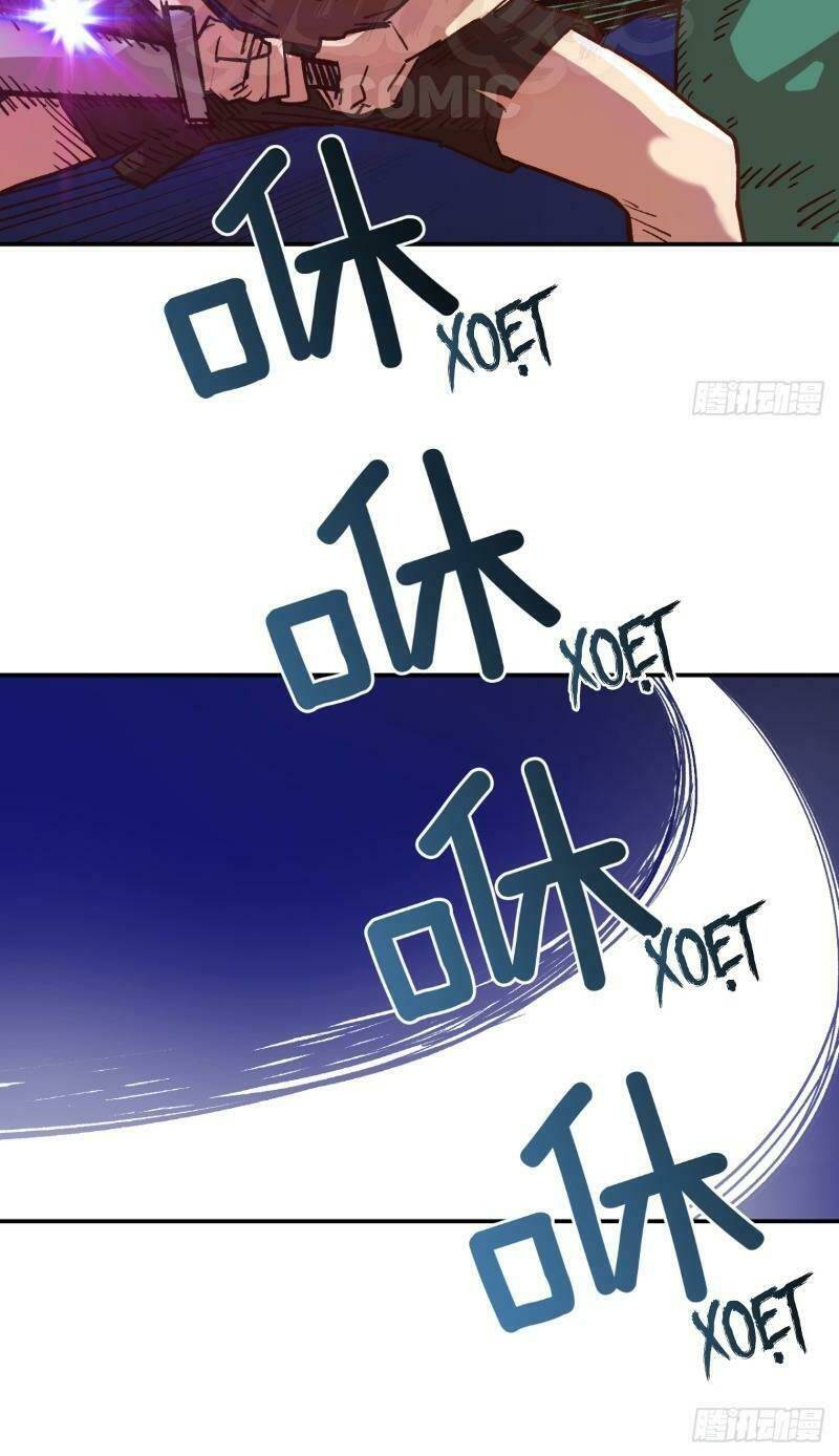 Đại Lục Vô Song: Chapter 3