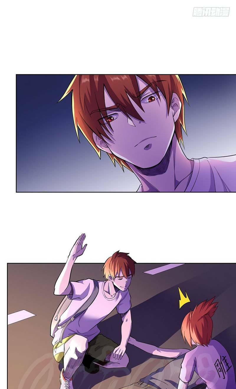 Vương Bài Thần Y: Chapter 7