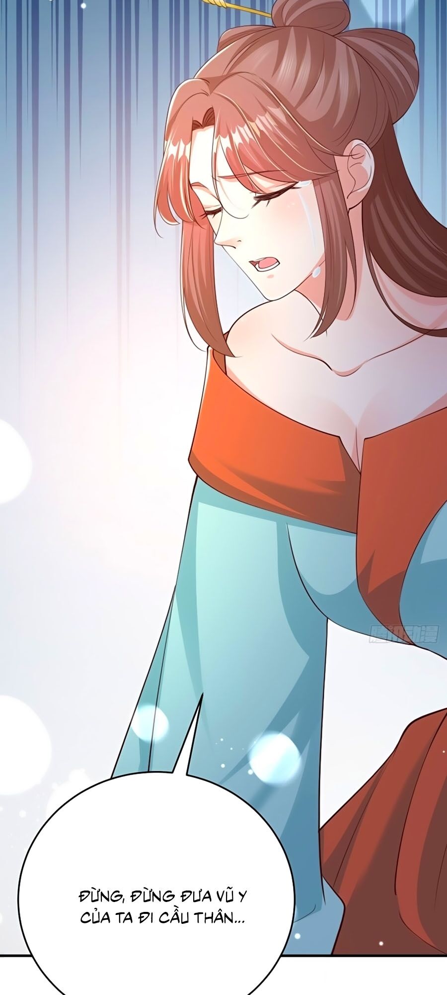 Phượng Ngự Tà Vương: Chapter 48