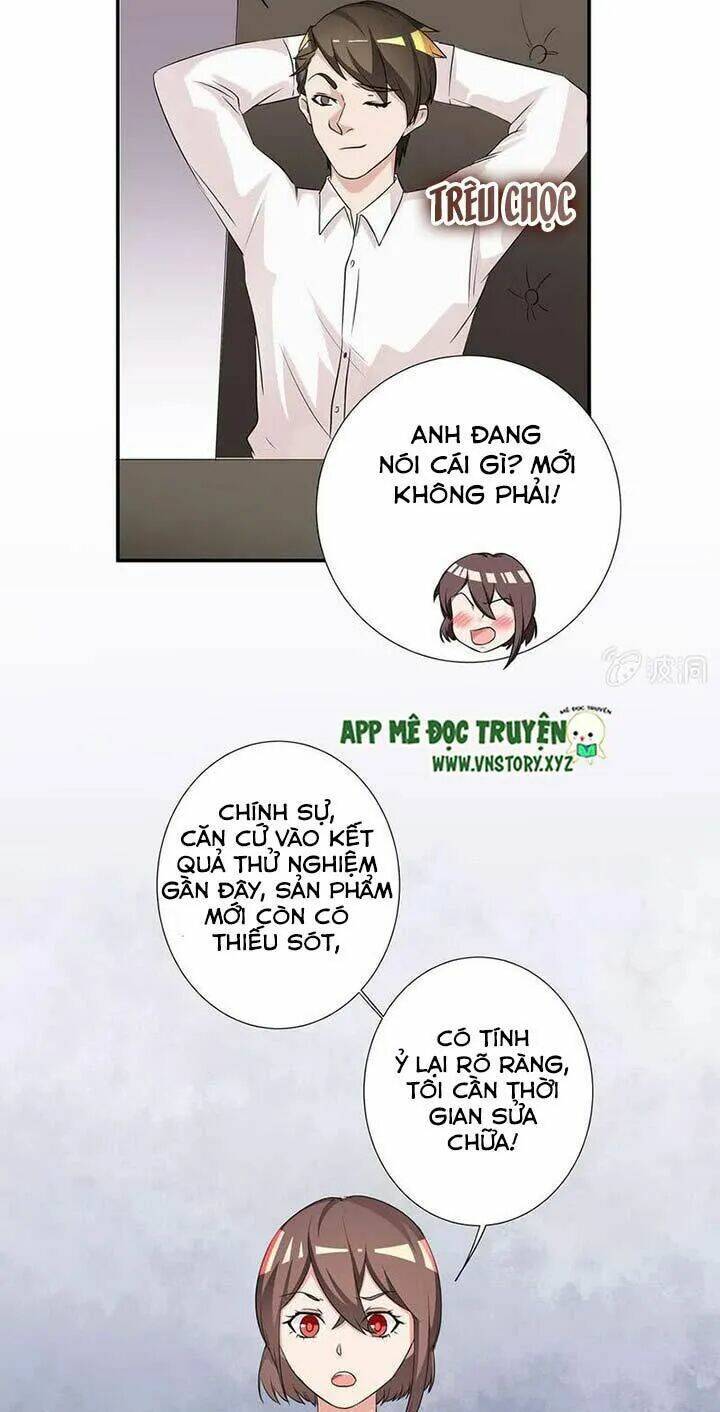 Kháp Kháp Hương Phản: Chapter 12