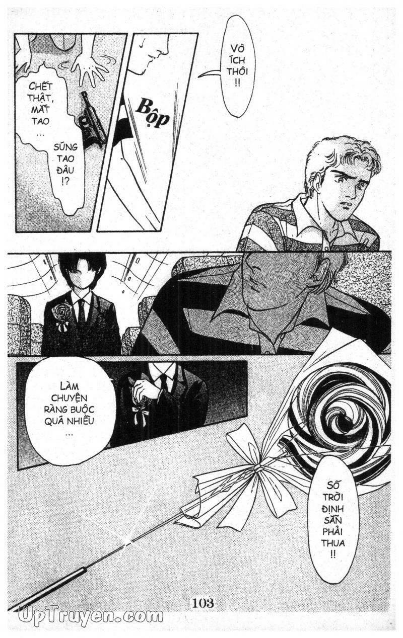 9 Banme No Musashi: Chapter 5