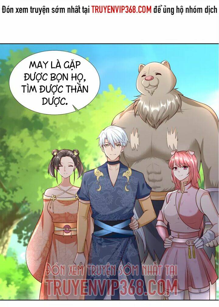 Chí Tôn Trọng Sinh: Chapter 147