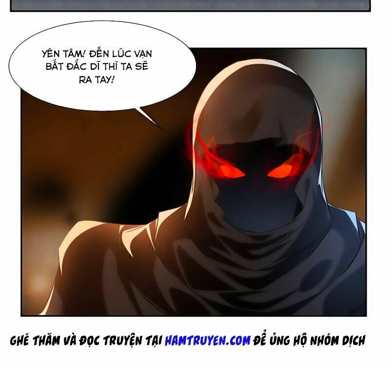 Cửu Dương Thần Vương: Chapter 47