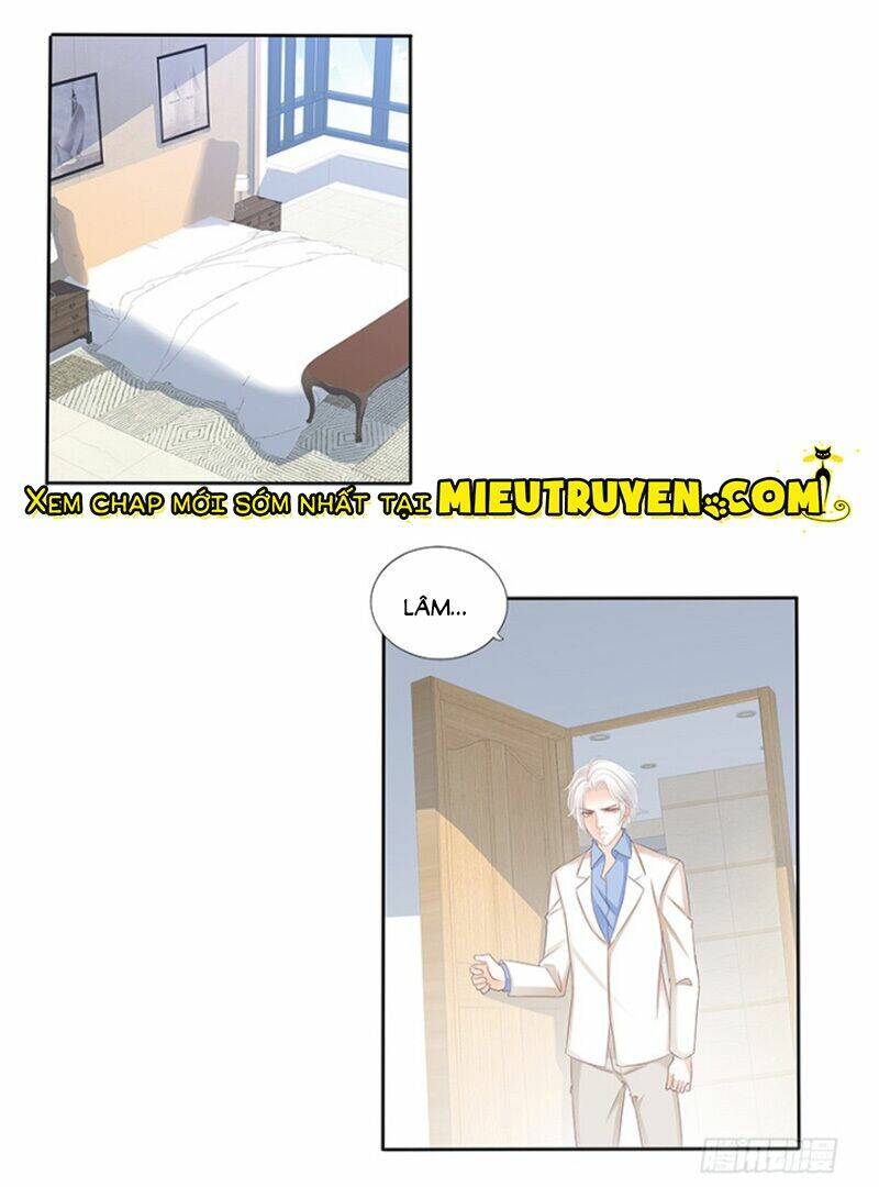 Thiểm Hôn Kiều Thê: Chapter 118
