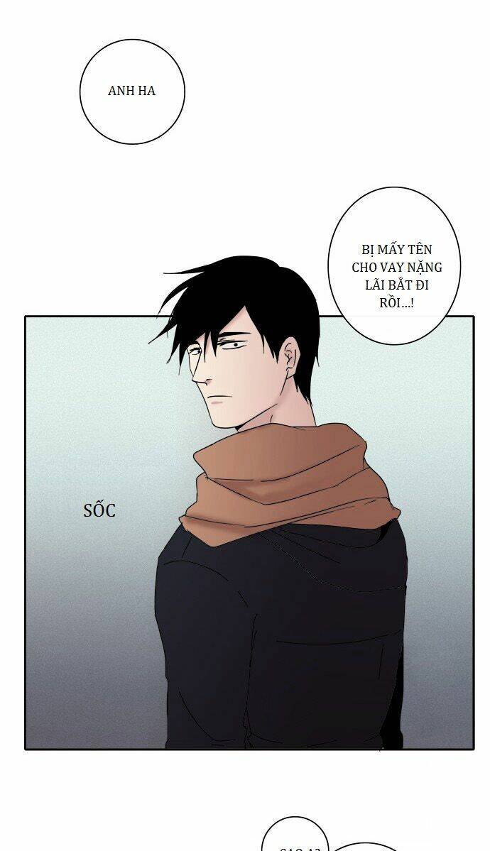 The Children's Teacher, Mr. Kwon: Chapter 32