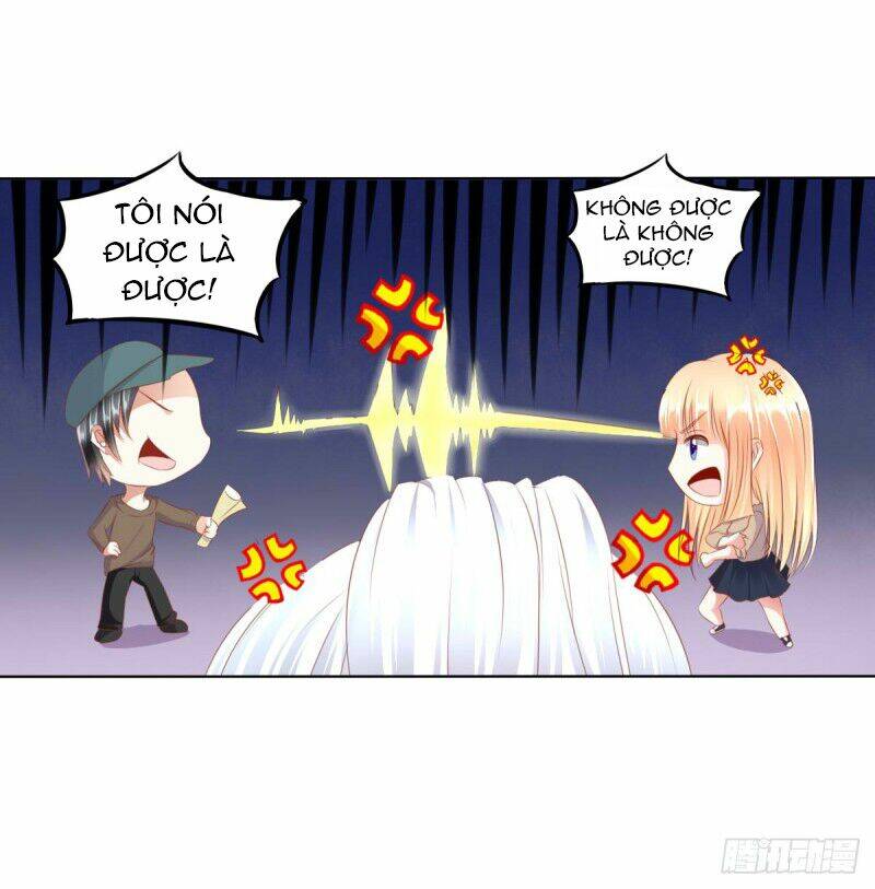 Hoàng Đế “Phế Vật” Tiến Hóa Sử: Chapter 64