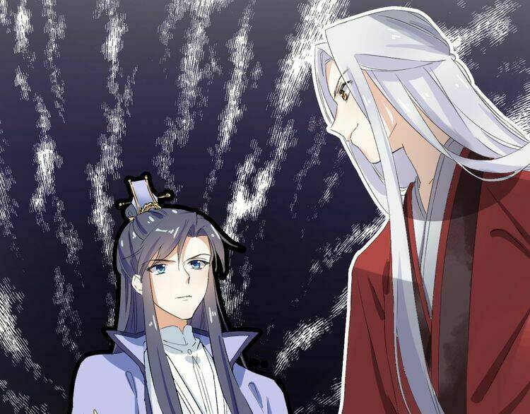 Hoa Nhan Sách: Chapter 42.2