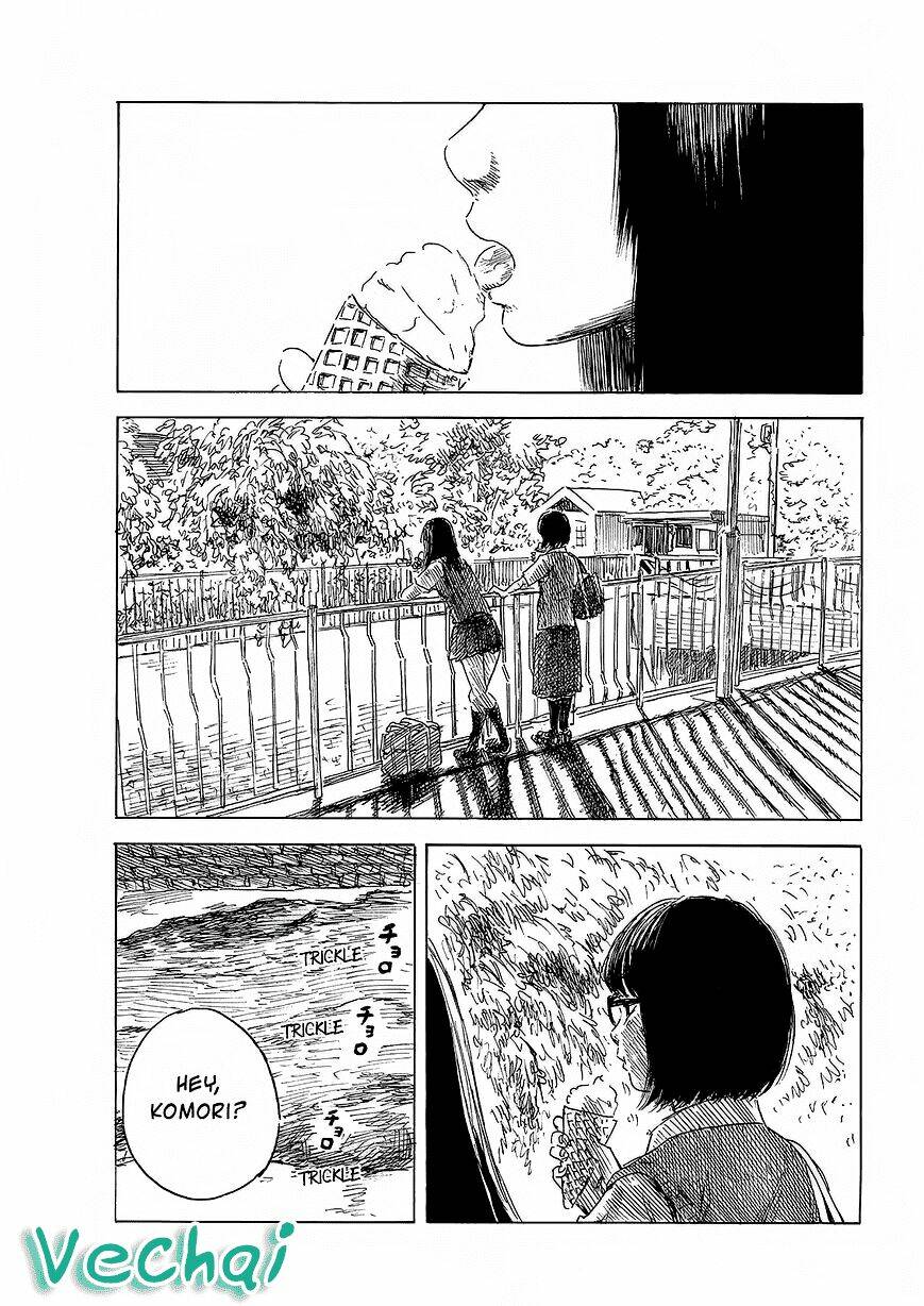 Boku Wa Mari No Naka: Chapter 71