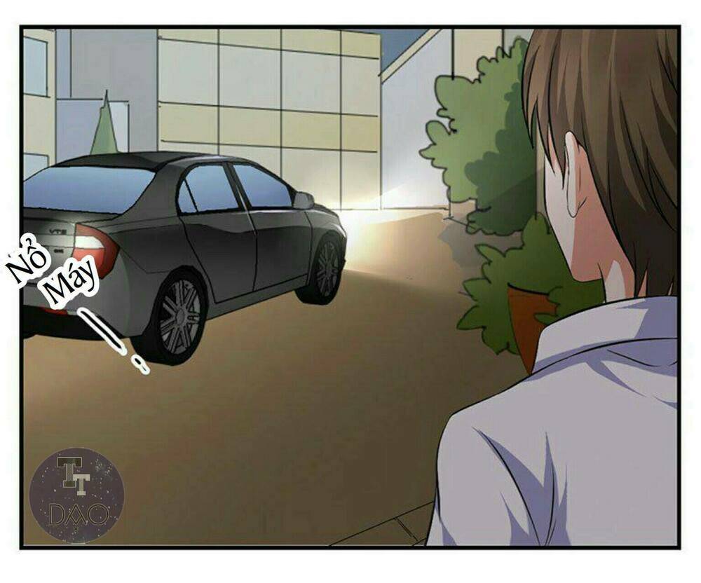 Đoạt Hôn Ác Thiếu: Chapter 12