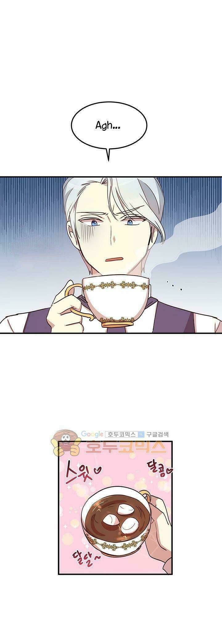 Công Tước, Loạn Vừa Thôi!: Chapter 22