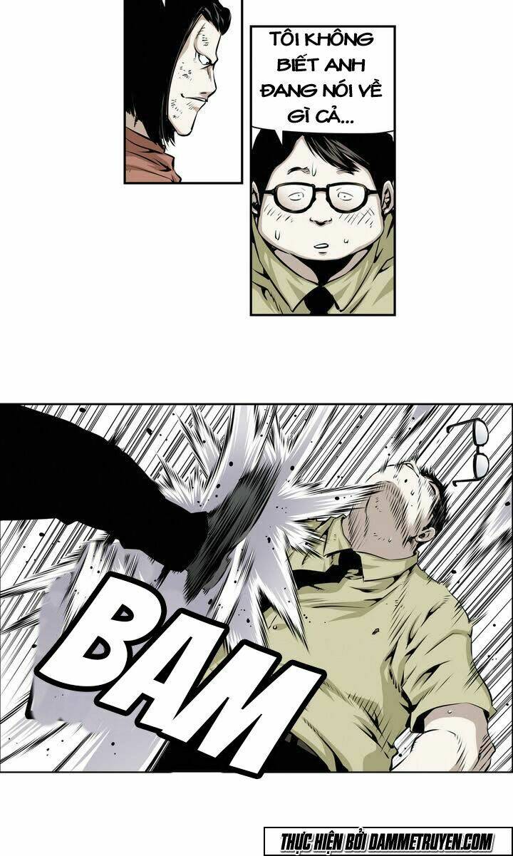 Double Casting: Chapter 78