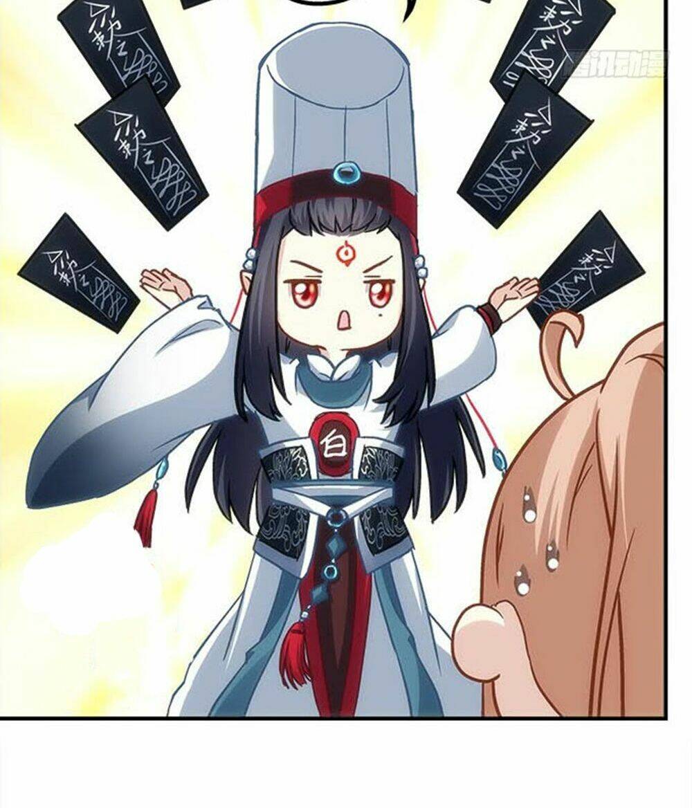 Ám Dạ Vô Thường: Chapter 45