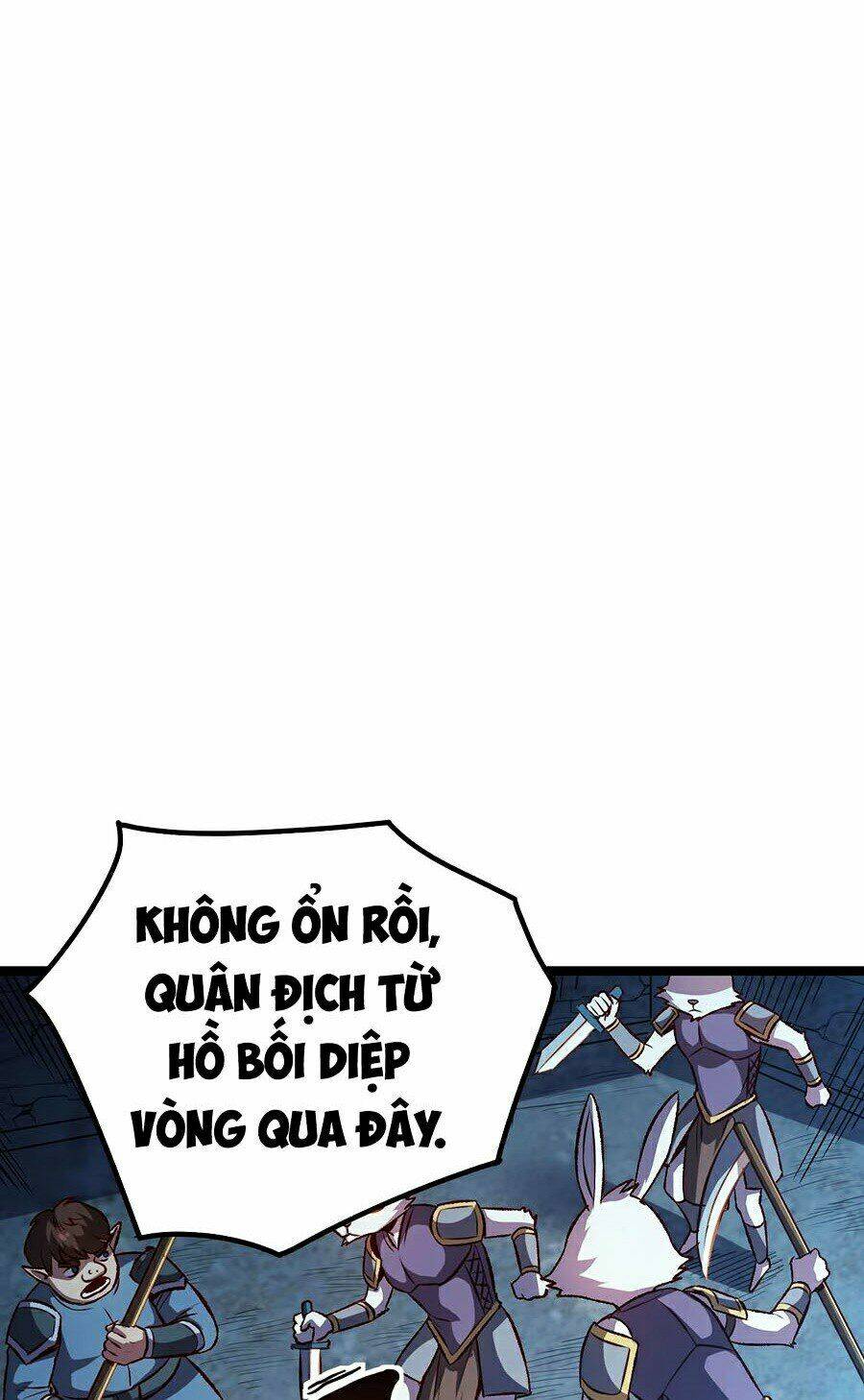 Tối Cường Thành Chủ Đích Dị Giới: Chapter 16