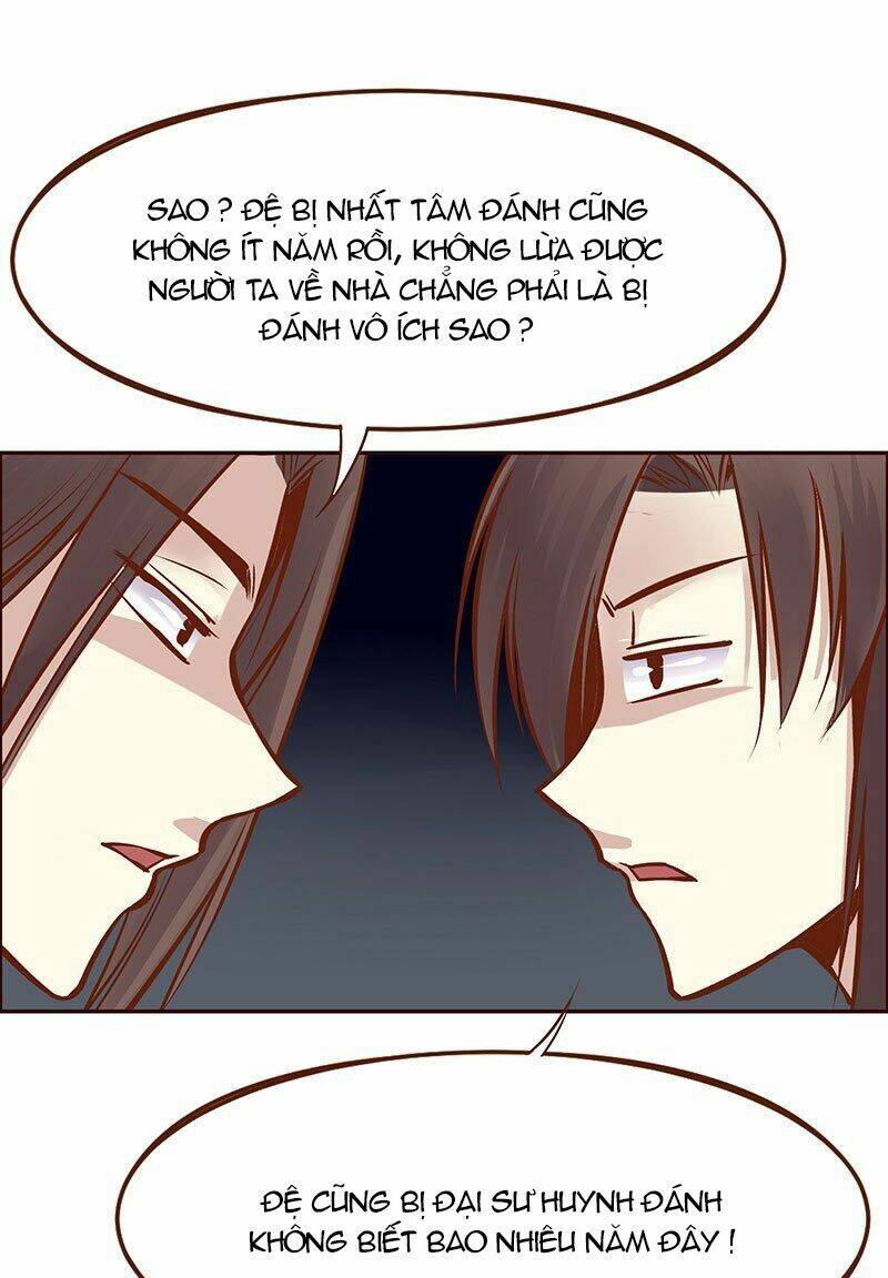 Yến Sơn Phái Và Bách Hoa Môn: Chapter 89