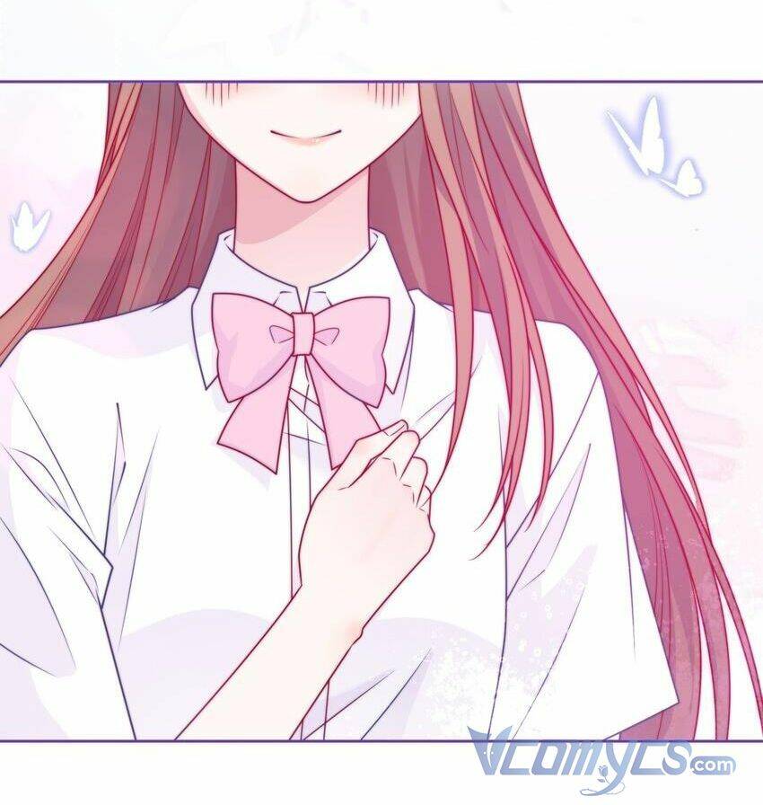 Khi Cô Gái Nhìn Thấy Thời Gian: Chapter 44