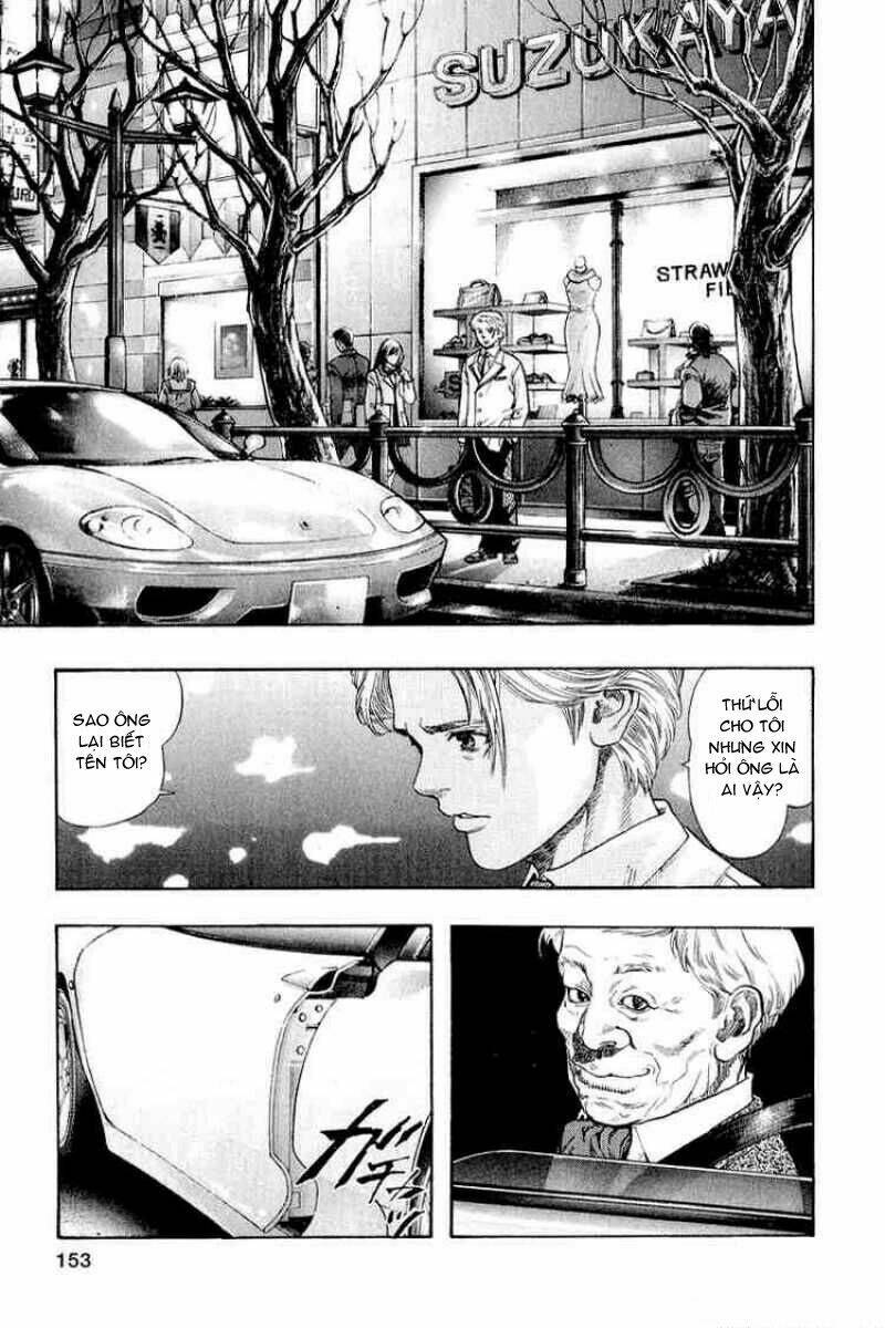 Zetman: Chapter 35