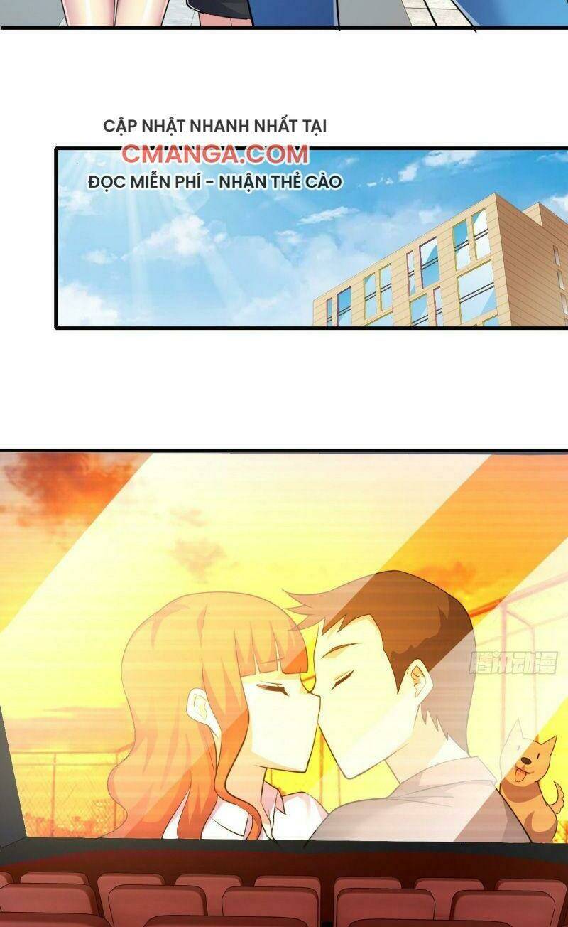 Hệ Thống Bái Kim Siêu Cấp: Chapter 18