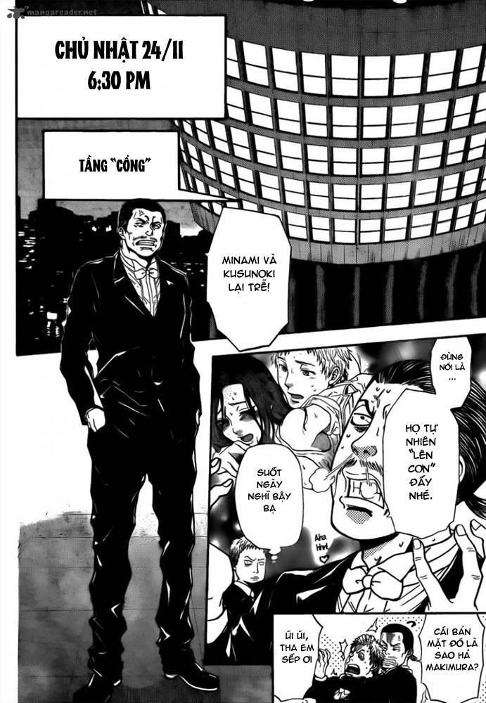 Bloody Monday 3: Chapter 2