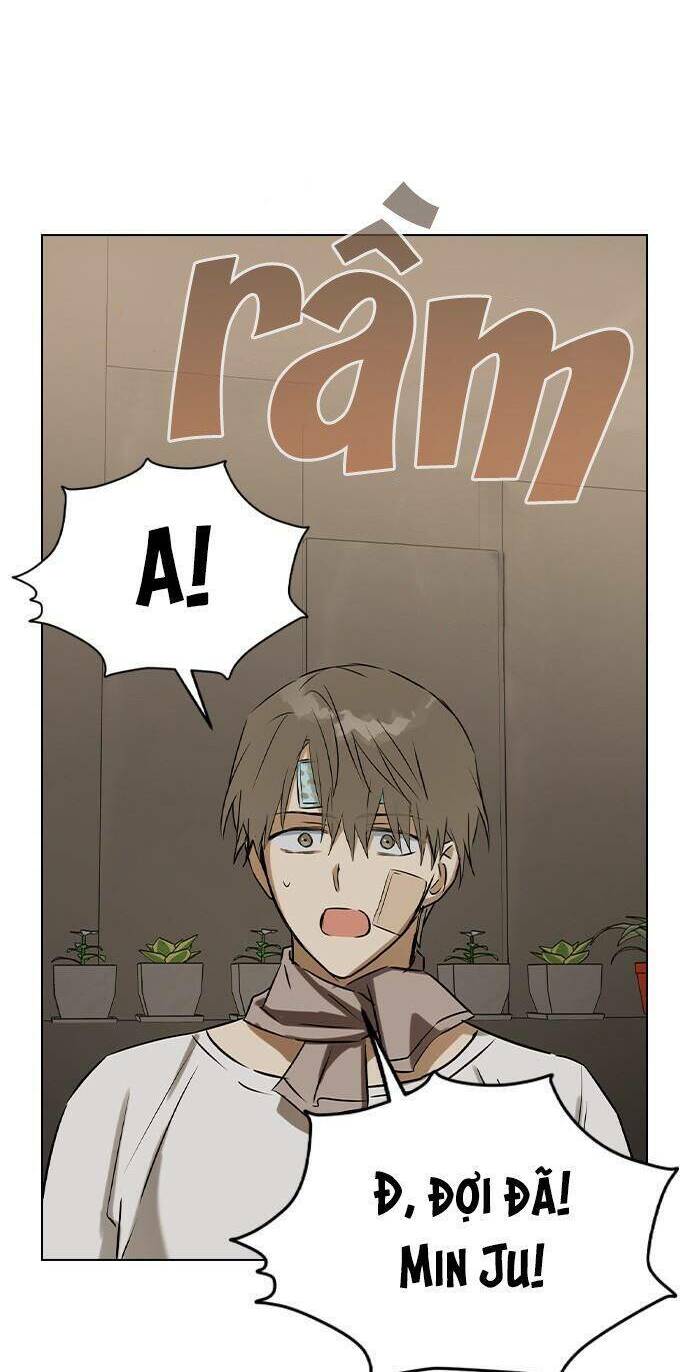 Duyên Nợ Kiếp Trước: Chapter 40