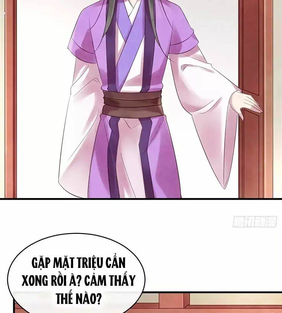 Vương Phi Muốn Trèo Tường: Chapter 48