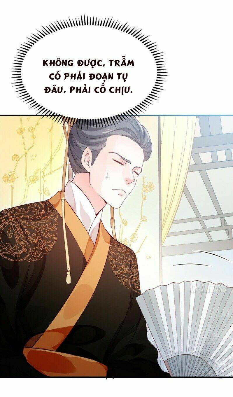 Bệ Hạ Xin Tự Trọng: Chapter 33
