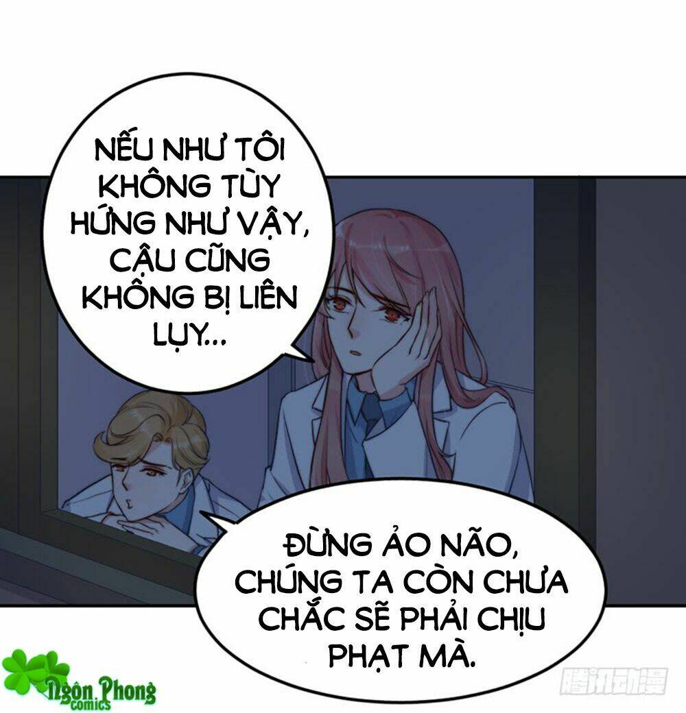 Bà Xã Tôi Là Nam Thần: Chapter 53