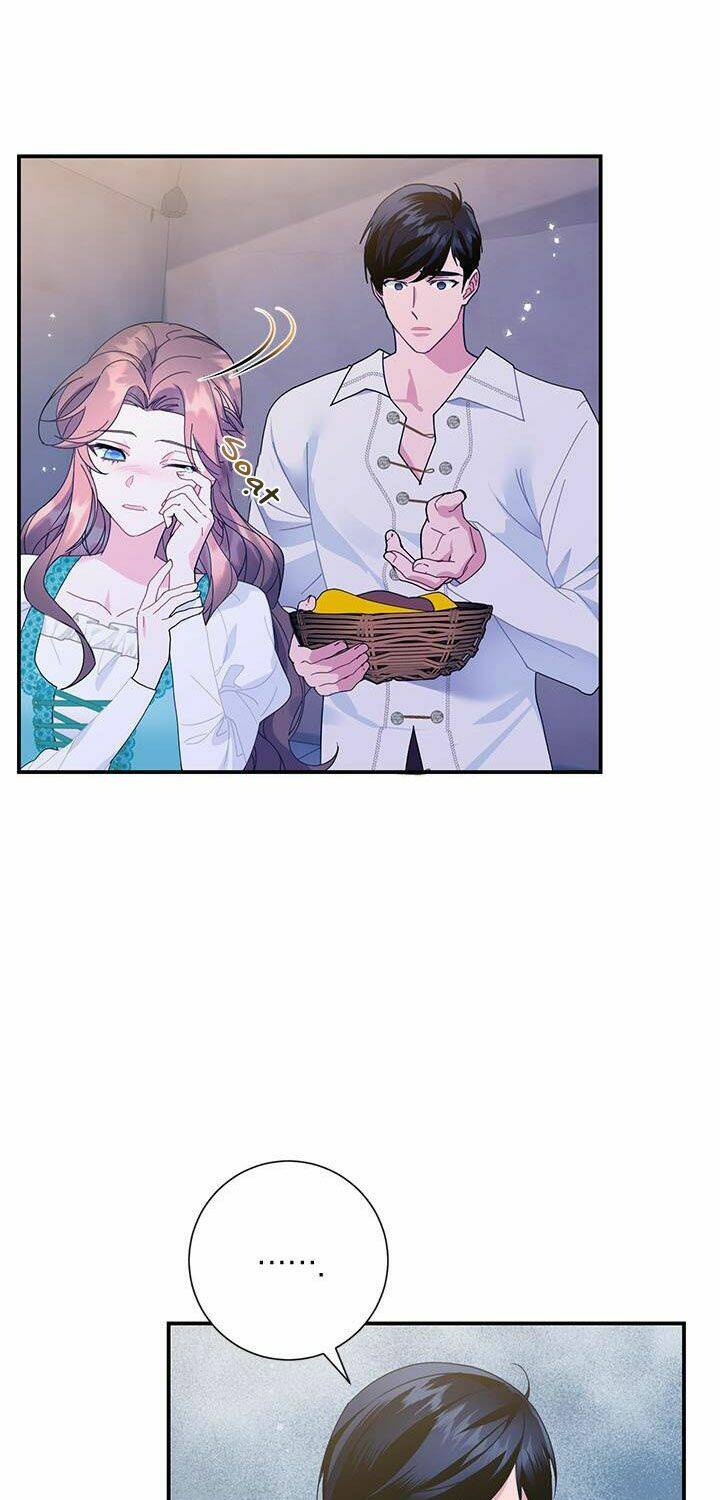 Công Chúa Của Loài Chim: Chapter 52.1