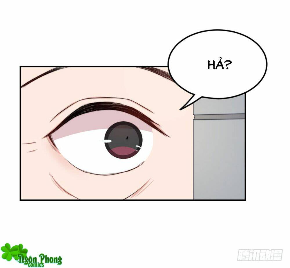 Bà Xã Tôi Là Nam Thần: Chapter 46