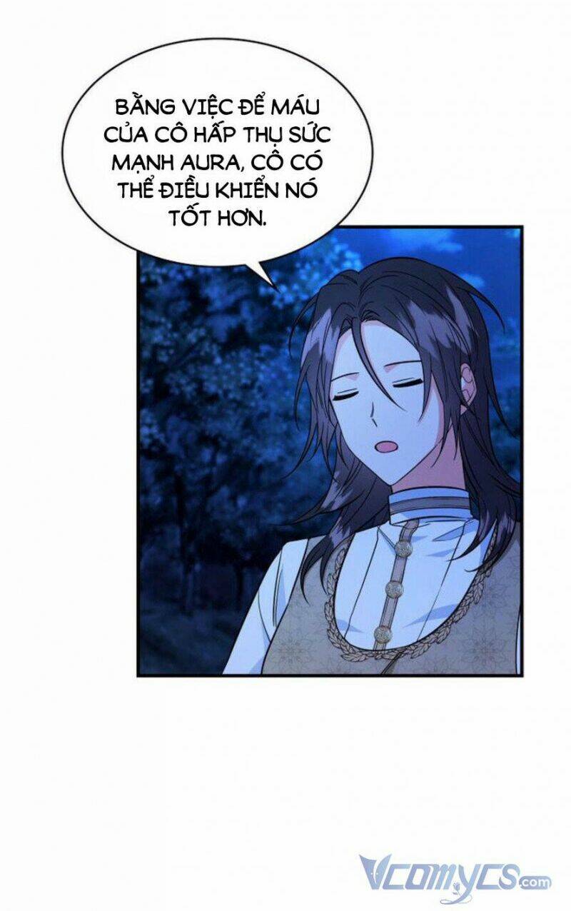 Lòng Trung Thành Với Kẻ Ác: Chapter 24