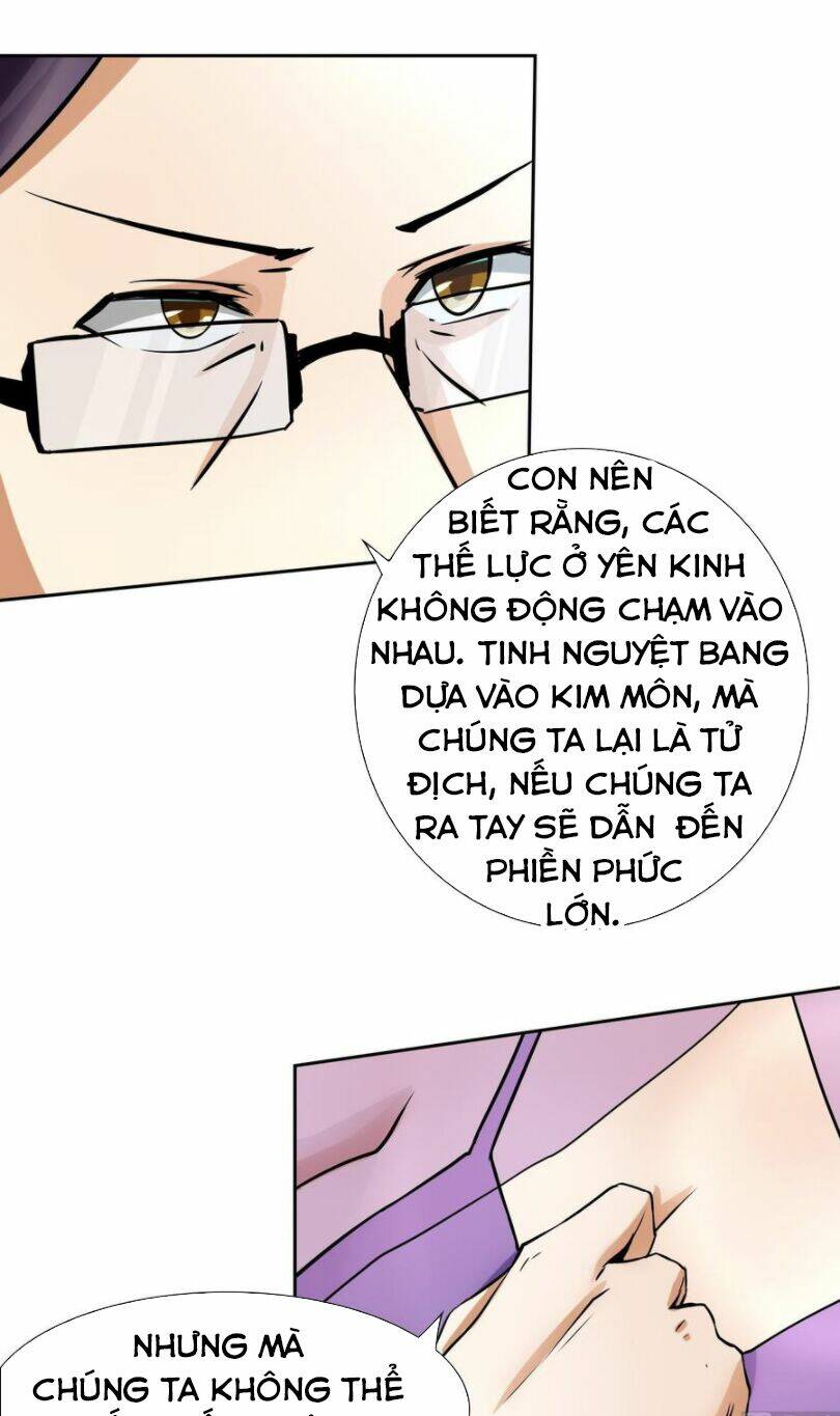 Hắn Là Long Ngạo Thiên: Chapter 100